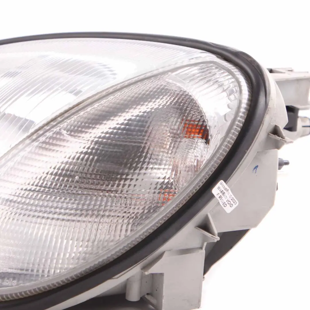 Headlight Headlamp Front Left N/S Lamp Light to Mercedes SLK R170 with Part number A1708202561 Mercedes SLK R170 Headlight Headlamp Front Left N/S Lamp Light - SKU rhd-A1708202561 - Part number A1708202561
