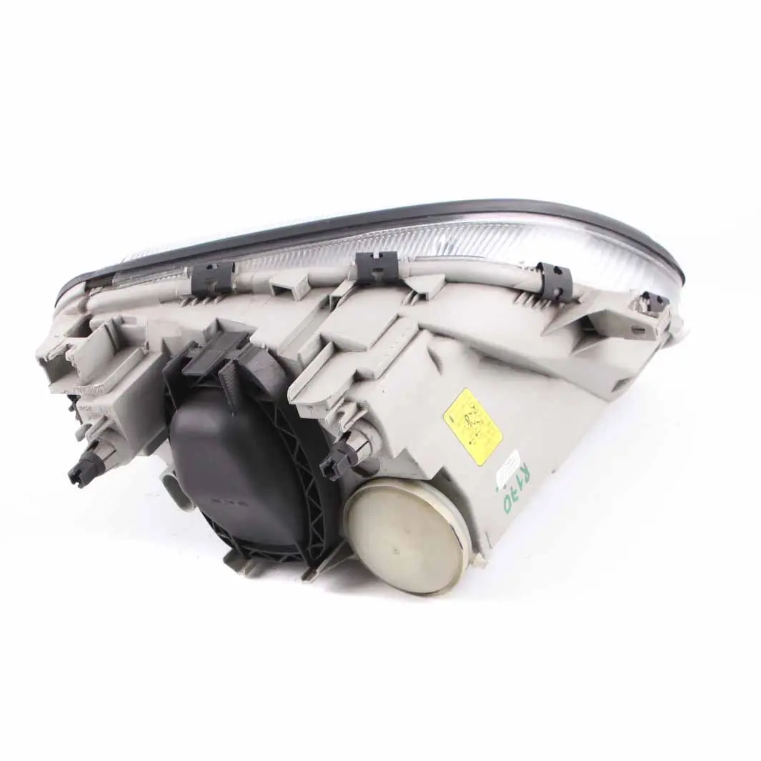 Headlight Headlamp Front Left N/S Lamp Light to Mercedes SLK R170 with Part number A1708202561 Mercedes SLK R170 Headlight Headlamp Front Left N/S Lamp Light - SKU rhd-A1708202561 - Part number A1708202561