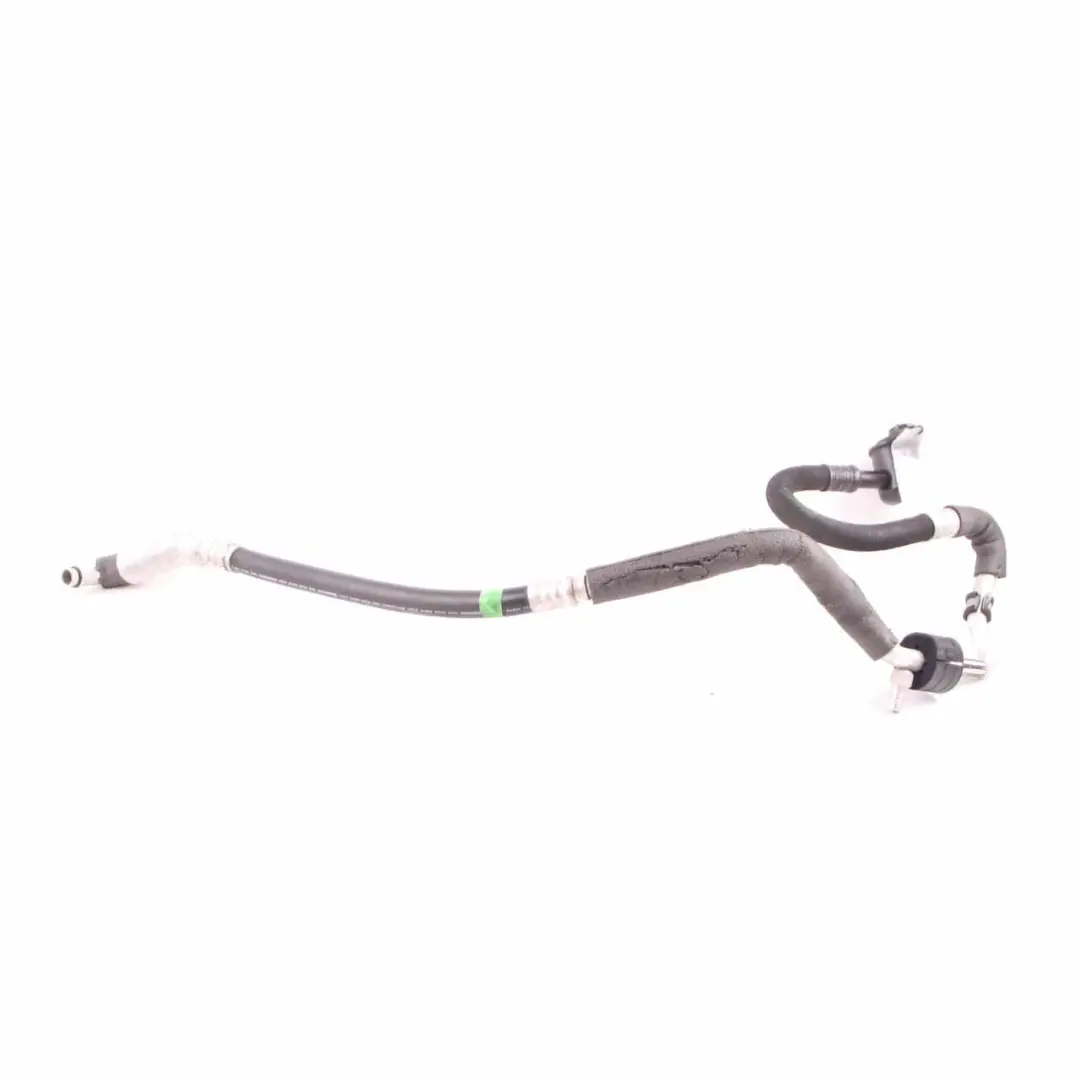 Mercedes R170 Water Hose Radiator Expansion Tank Coolant Pipe Line - SKU rhd-A1708300215 - Part number A1708300215