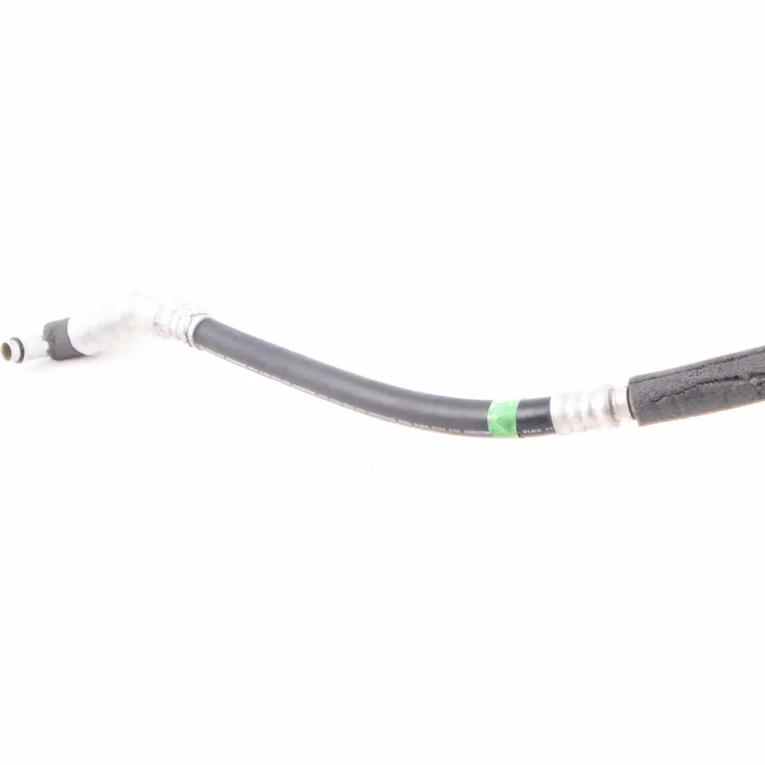 Mercedes R170 Water Hose Radiator Expansion Tank Coolant Pipe Line - SKU rhd-A1708300215 - Part number A1708300215