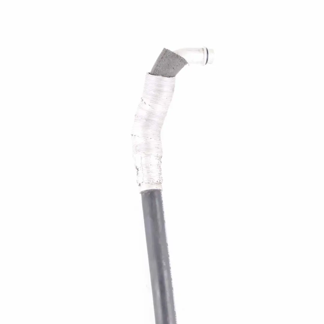 Mercedes R170 Water Hose Radiator Expansion Tank Coolant Pipe Line - SKU rhd-A1708300215 - Part number A1708300215