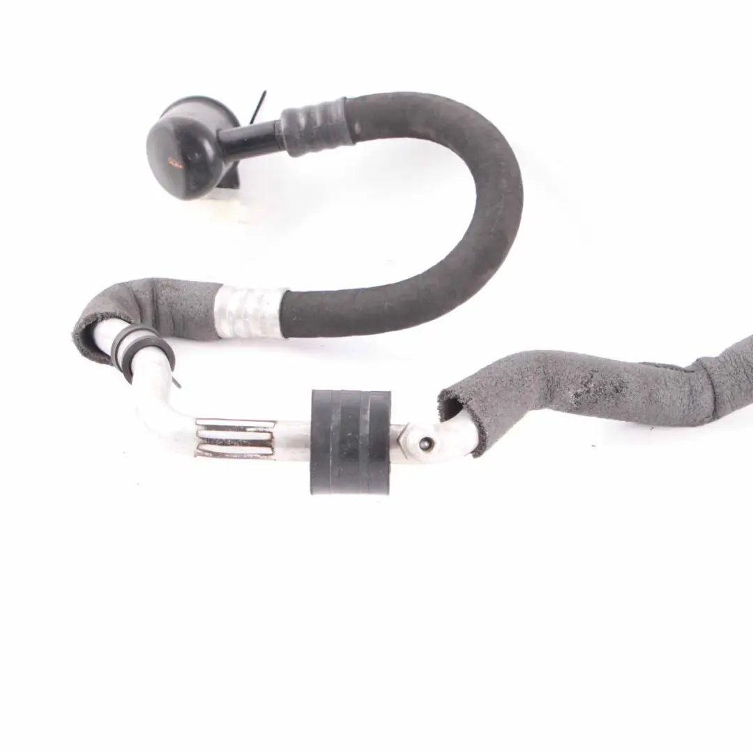 Mercedes R170 Water Hose Radiator Expansion Tank Coolant Pipe Line - SKU rhd-A1708300215 - Part number A1708300215