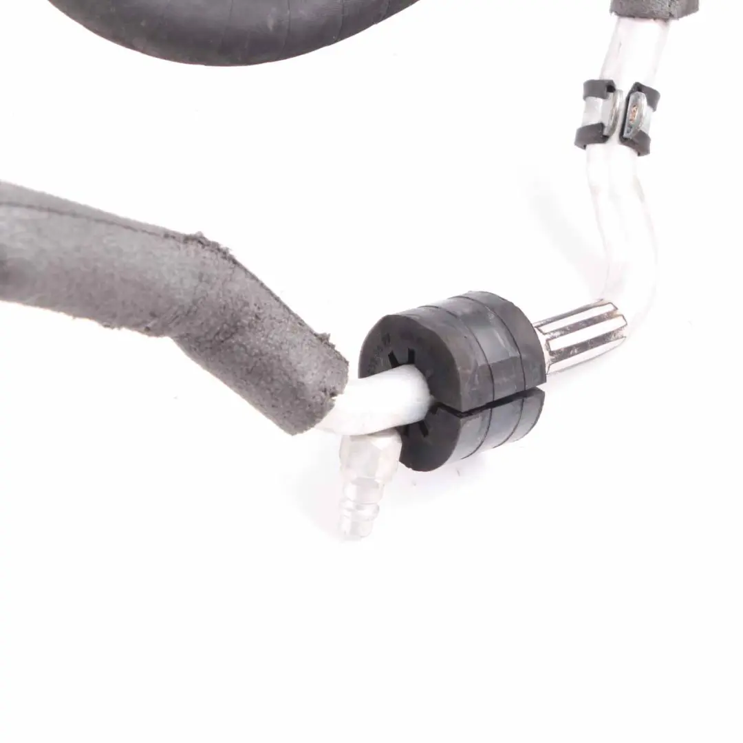 Water Hose Radiator Expansion Tank Coolant Pipe Line to Mercedes R170 with Part number A1708300215 Mercedes R170 Water Hose Radiator Expansion Tank Coolant Pipe Line - SKU rhd-A1708300215 - Part number A1708300215