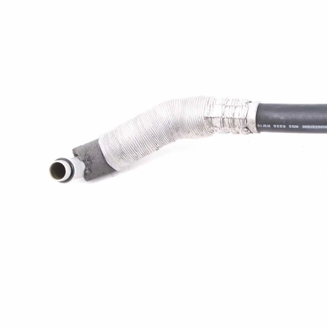 Mercedes R170 Water Hose Radiator Expansion Tank Coolant Pipe Line - SKU rhd-A1708300215 - Part number A1708300215