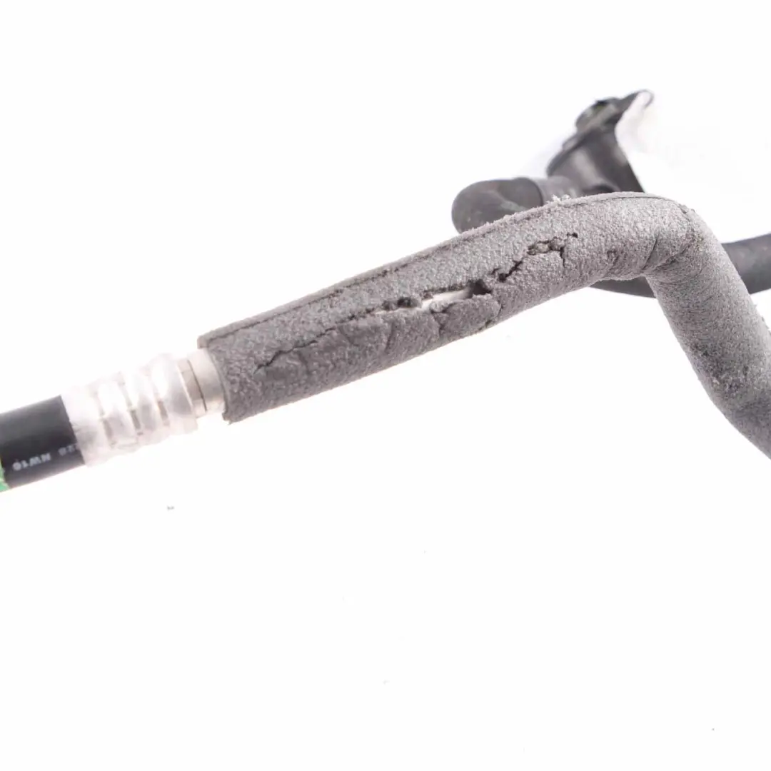 Water Hose Radiator Expansion Tank Coolant Pipe Line to Mercedes R170 with Part number A1708300215 Mercedes R170 Water Hose Radiator Expansion Tank Coolant Pipe Line - SKU rhd-A1708300215 - Part number A1708300215