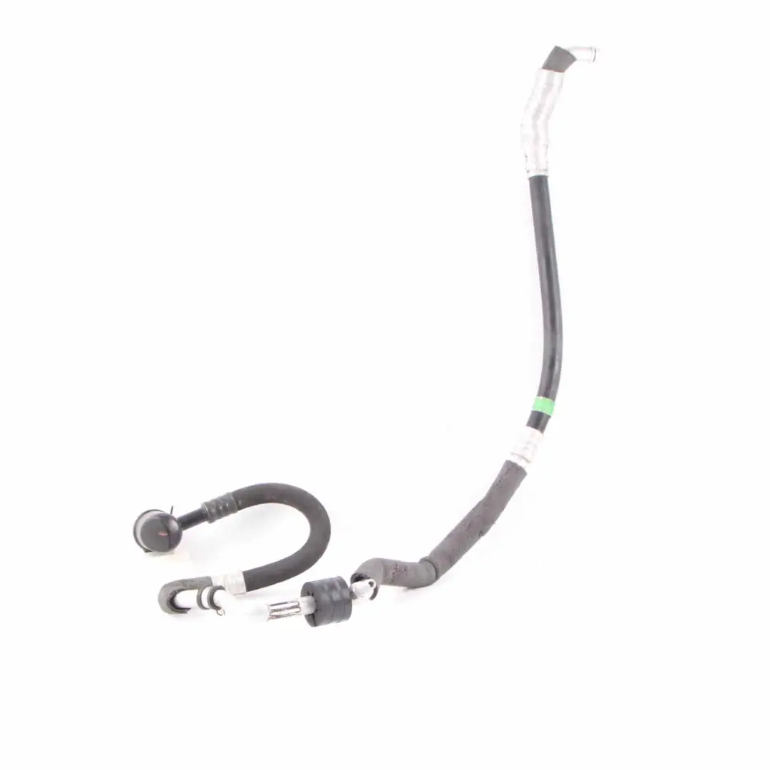 Mercedes R170 Water Hose Radiator Expansion Tank Coolant Pipe Line - SKU rhd-A1708300215 - Part number A1708300215