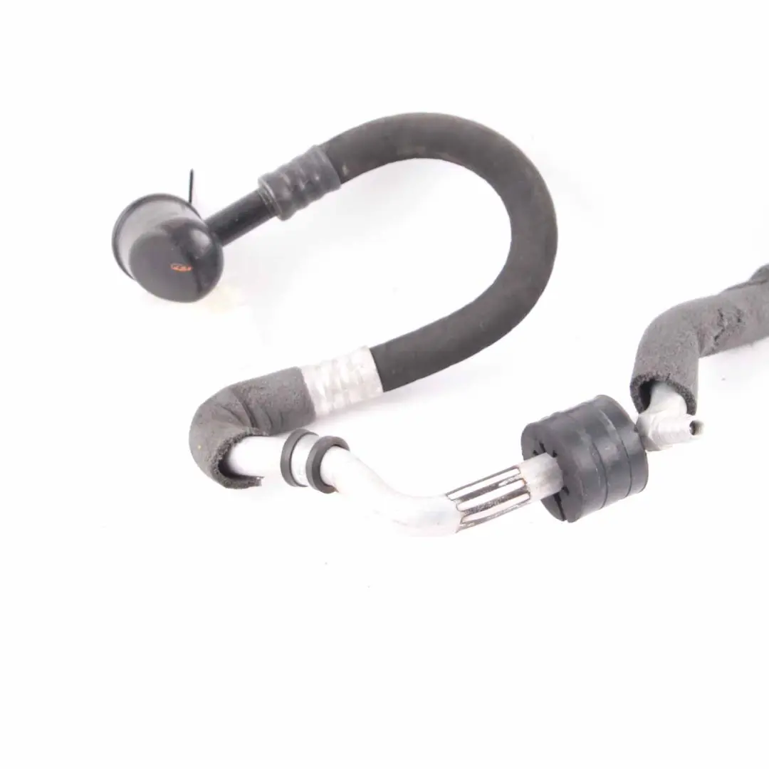 Mercedes R170 Water Hose Radiator Expansion Tank Coolant Pipe Line - SKU rhd-A1708300215 - Part number A1708300215