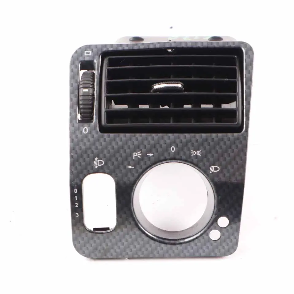 Dashboard Air Vent Grille Right O/S Trim Cover to Mercedes SLK R170 with Part number A1708300254 Mercedes SLK R170 Dashboard Air Vent Grille Right O/S Trim Cover - SKU rhd-A1708300254 - Part number A1708300254