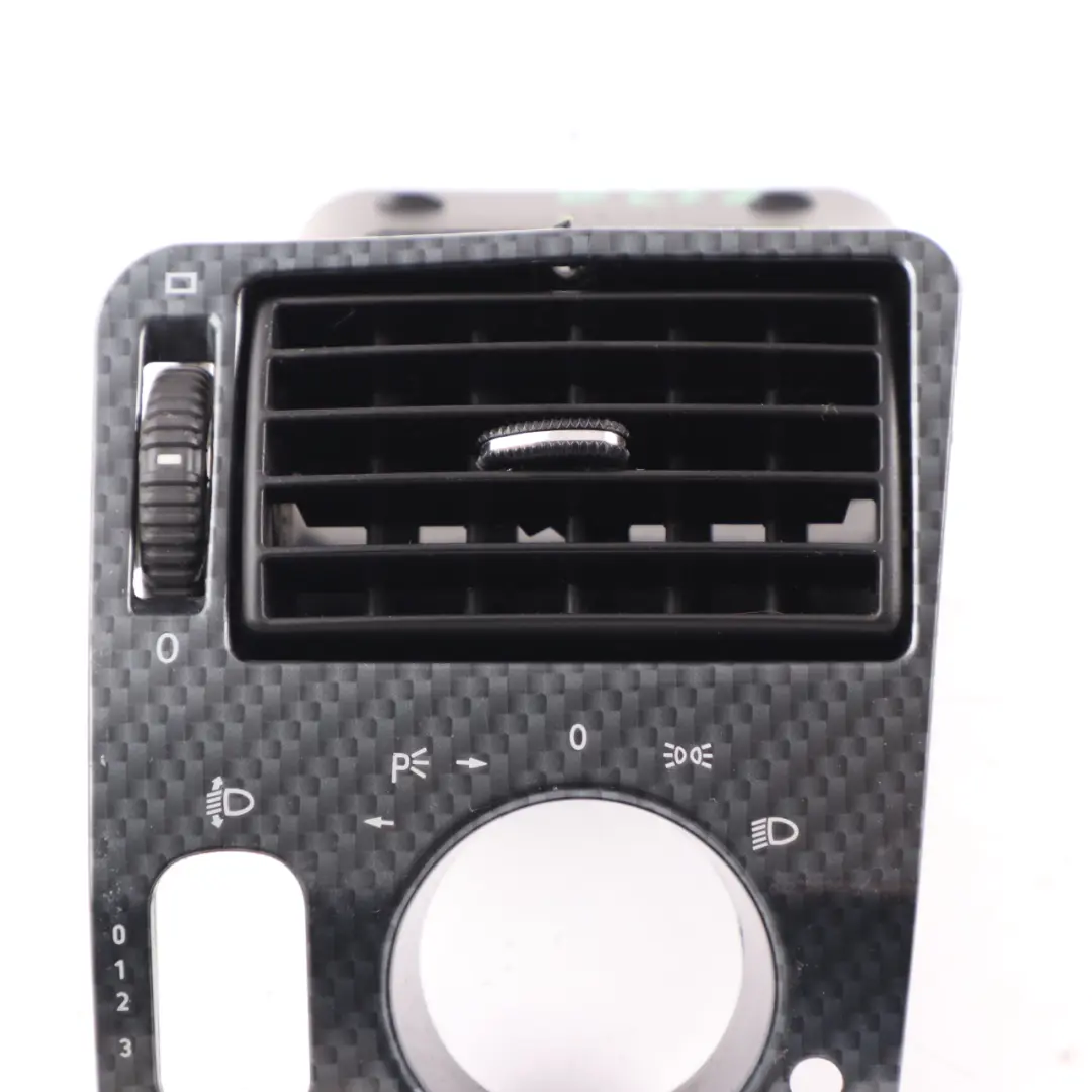 Mercedes SLK R170 Dashboard Air Vent Grille Right O/S Trim Cover - SKU rhd-A1708300254 - Part number A1708300254