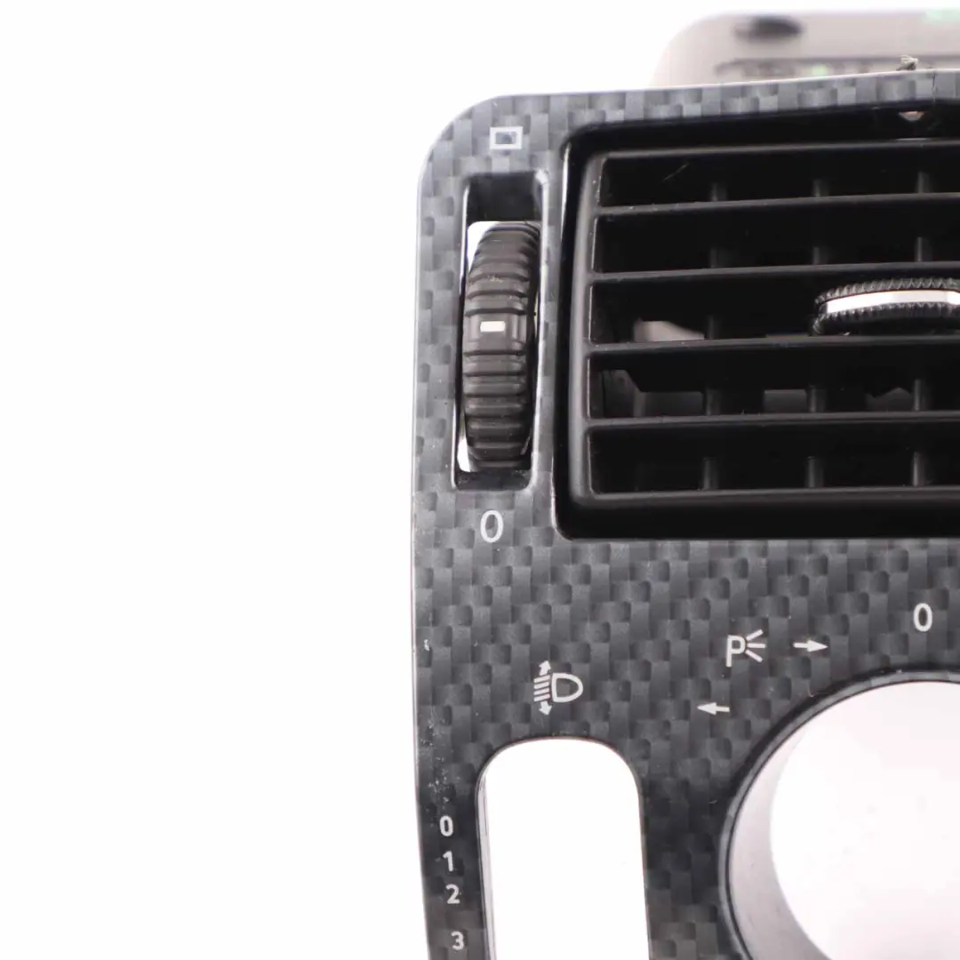 Dashboard Air Vent Grille Right O/S Trim Cover to Mercedes SLK R170 with Part number A1708300254 Mercedes SLK R170 Dashboard Air Vent Grille Right O/S Trim Cover - SKU rhd-A1708300254 - Part number A1708300254