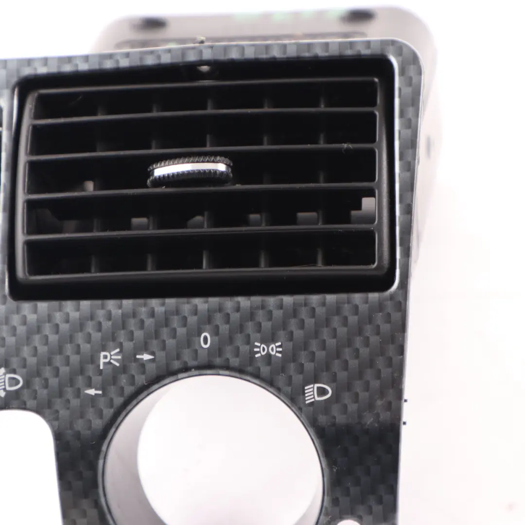 Mercedes SLK R170 Dashboard Air Vent Grille Right O/S Trim Cover - SKU rhd-A1708300254 - Part number A1708300254