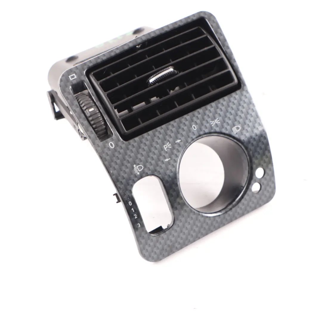 Mercedes SLK R170 Dashboard Air Vent Grille Right O/S Trim Cover - SKU rhd-A1708300254 - Part number A1708300254