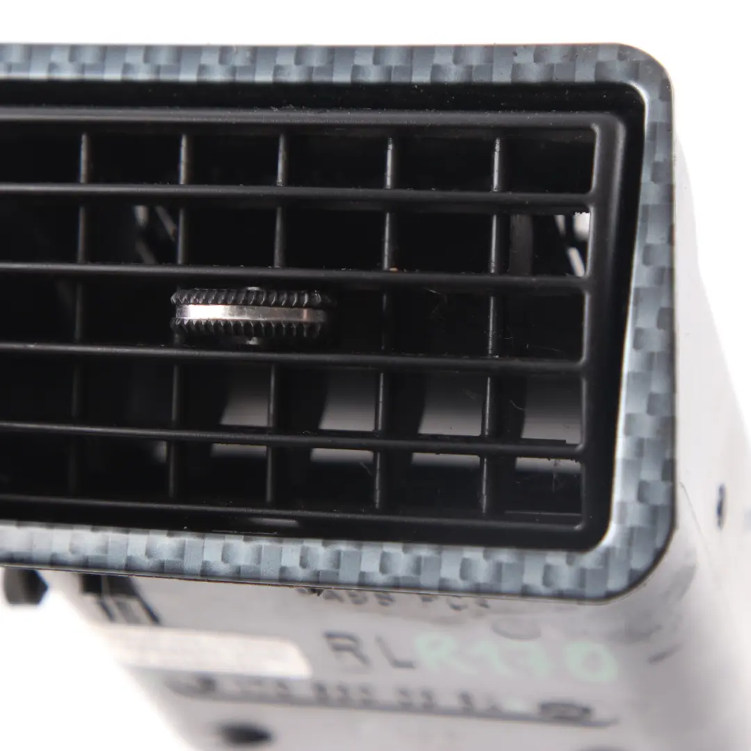 Dashboard Air Vent Grille Left N/S Trim Nozzle to Mercedes SLK R170 with Part number A1708300354 Mercedes SLK R170 Dashboard Air Vent Grille Left N/S Trim Nozzle - SKU rhd-A1708300354 - Part number A1708300354