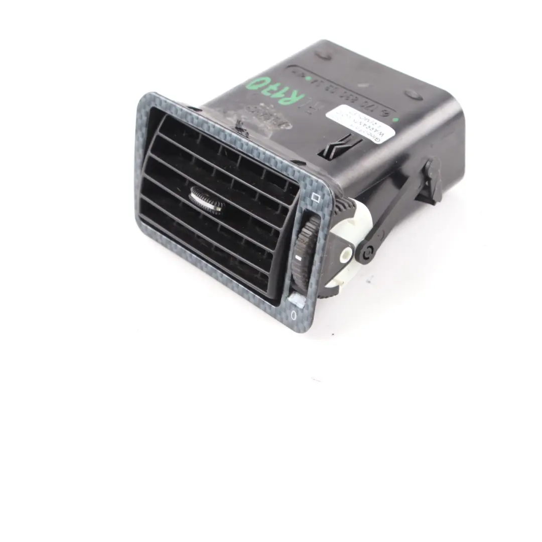 Dashboard Air Vent Grille Left N/S Trim Nozzle to Mercedes SLK R170 with Part number A1708300354 Mercedes SLK R170 Dashboard Air Vent Grille Left N/S Trim Nozzle - SKU rhd-A1708300354 - Part number A1708300354