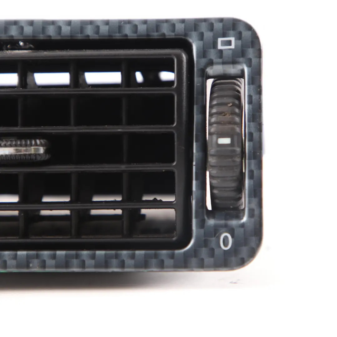 Dashboard Air Vent Grille Left N/S Trim Nozzle to Mercedes SLK R170 with Part number A1708300354 Mercedes SLK R170 Dashboard Air Vent Grille Left N/S Trim Nozzle - SKU rhd-A1708300354 - Part number A1708300354