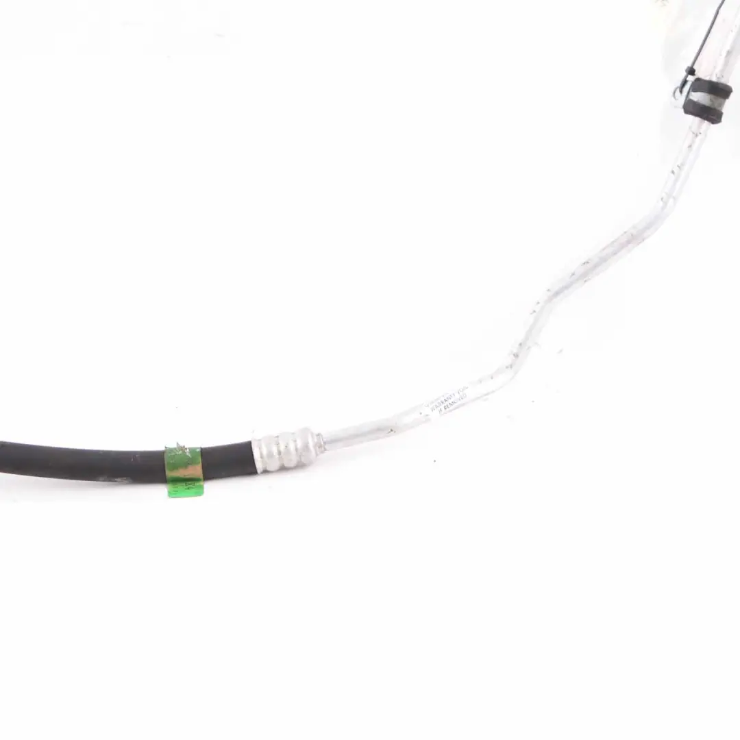Conditioning Pipe Refrigerant A/C Hose Line to Mercedes SLK R170 Air with Part number A1708300515 Mercedes SLK R170 Air Conditioning Pipe Refrigerant A/C Hose Line - SKU rhd-A1708300515 - Part number A1708300515