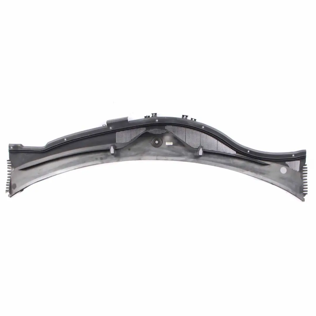 Front Panel Windscreen Scuttle Cover Windshield Trim to Mercedes R170 with Part number A1708310244 Mercedes R170 Front Panel Windscreen Scuttle Cover Windshield Trim - SKU rhd-A1708310244 - Part number A1708310244