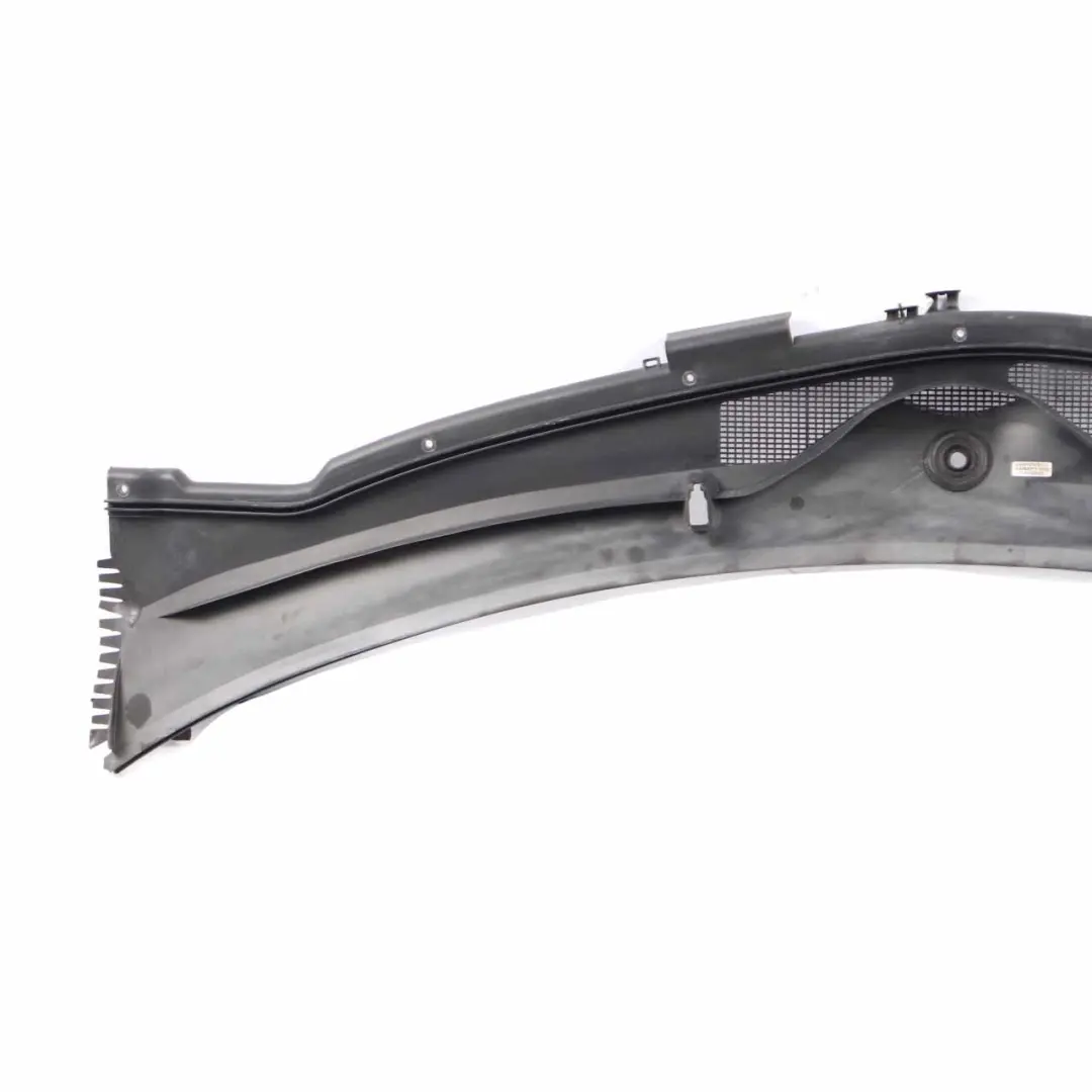 Front Panel Windscreen Scuttle Cover Windshield Trim to Mercedes R170 with Part number A1708310244 Mercedes R170 Front Panel Windscreen Scuttle Cover Windshield Trim - SKU rhd-A1708310244 - Part number A1708310244