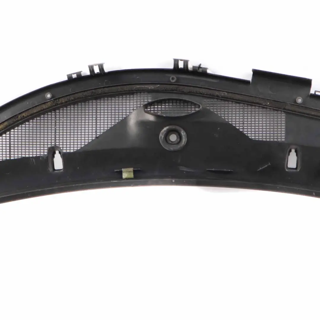 Mercedes R170 Front Panel Windscreen Scuttle Cover Windshield Trim - SKU rhd-A1708310244 - Part number A1708310244