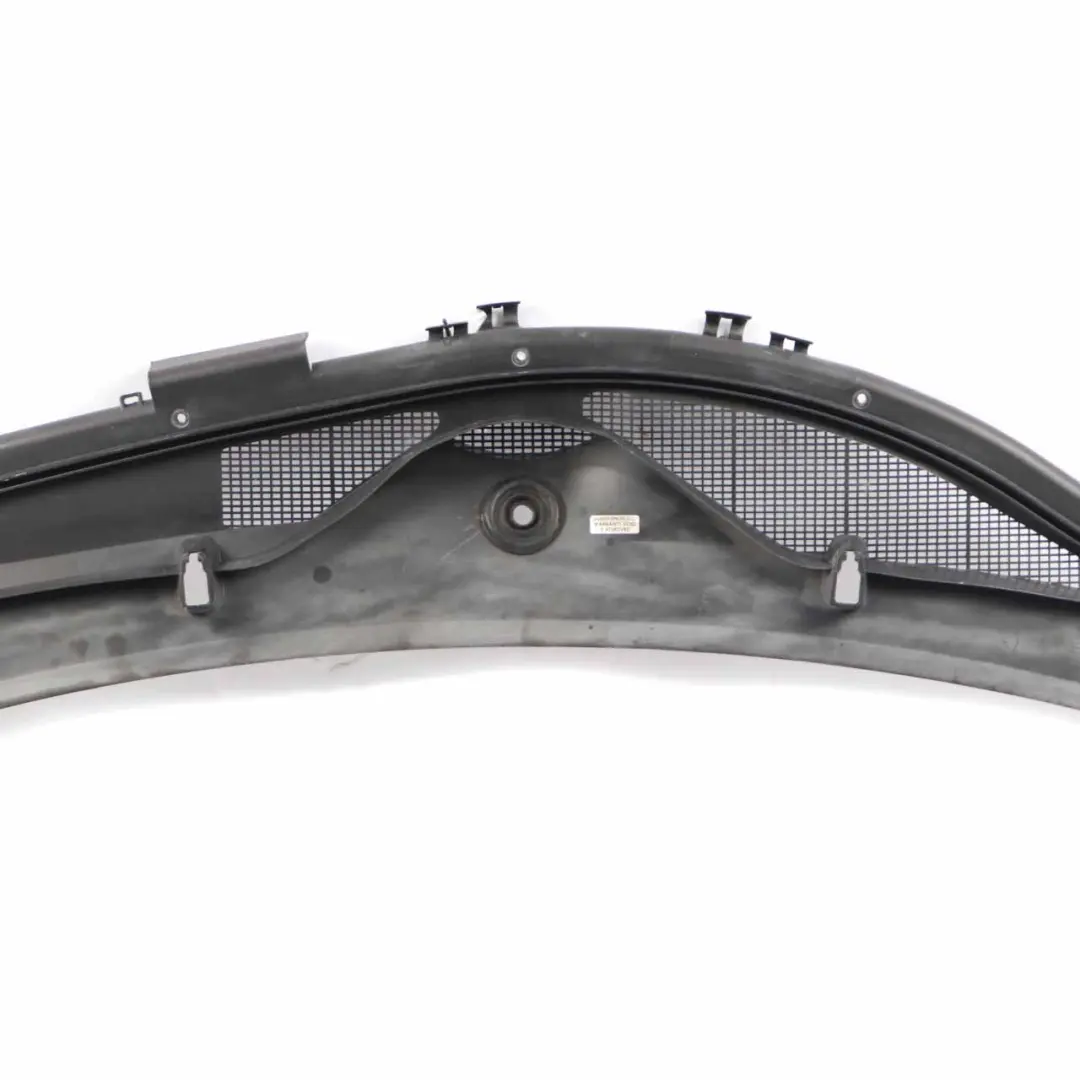 Mercedes R170 Front Panel Windscreen Scuttle Cover Windshield Trim - SKU rhd-A1708310244 - Part number A1708310244
