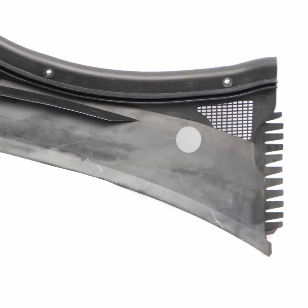 Mercedes R170 Front Panel Windscreen Scuttle Cover Windshield Trim - SKU rhd-A1708310244 - Part number A1708310244