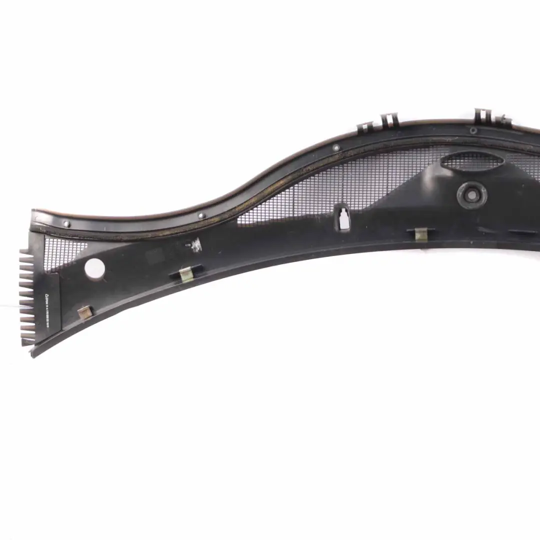 Front Panel Windscreen Scuttle Cover Windshield Trim to Mercedes R170 with Part number A1708310244 Mercedes R170 Front Panel Windscreen Scuttle Cover Windshield Trim - SKU rhd-A1708310244 - Part number A1708310244