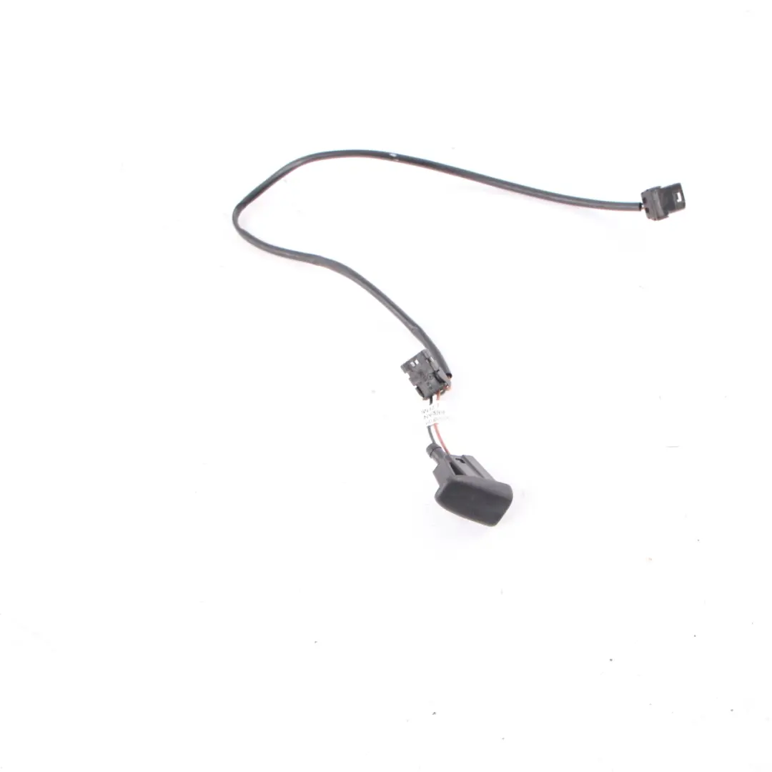 Mercedes SLK R170 Windscreen Washer Nozzle Jet Line - SKU rhd-A1708601847 - Part number A1708601847