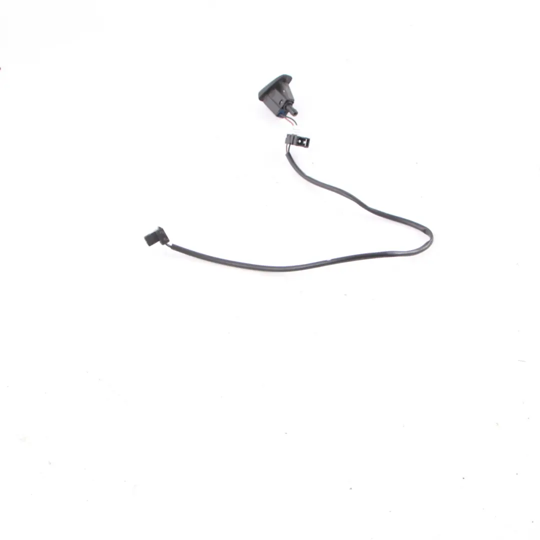 Mercedes SLK R170 Windscreen Washer Nozzle Jet Line - SKU rhd-A1708601847 - Part number A1708601847