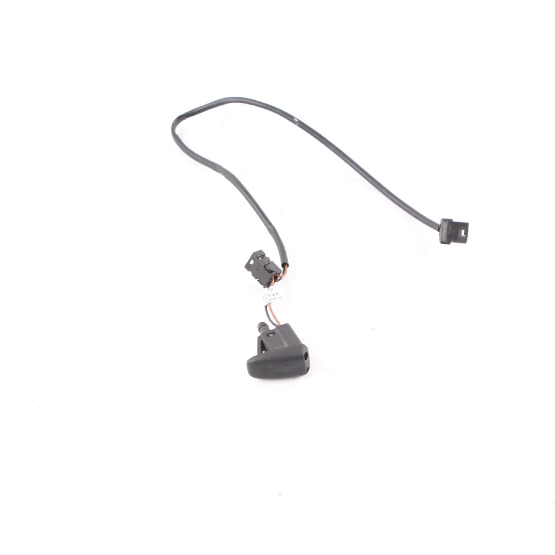 Windscreen Washer Nozzle Jet Line to Mercedes SLK R170 with Part number A1708601847 Mercedes SLK R170 Windscreen Washer Nozzle Jet Line - SKU rhd-A1708601847 - Part number A1708601847