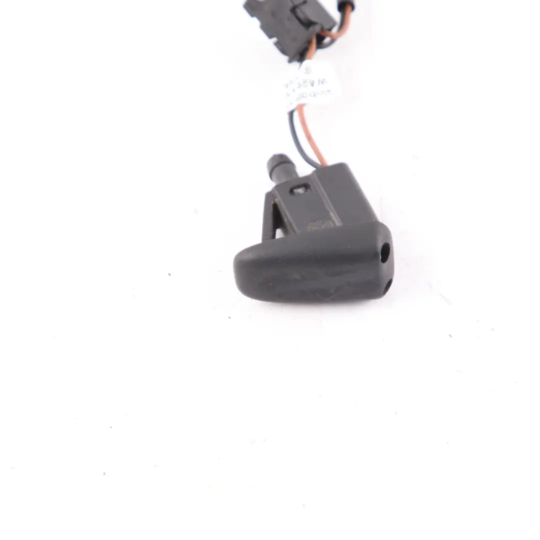 Windscreen Washer Nozzle Jet Line to Mercedes SLK R170 with Part number A1708601847 Mercedes SLK R170 Windscreen Washer Nozzle Jet Line - SKU rhd-A1708601847 - Part number A1708601847