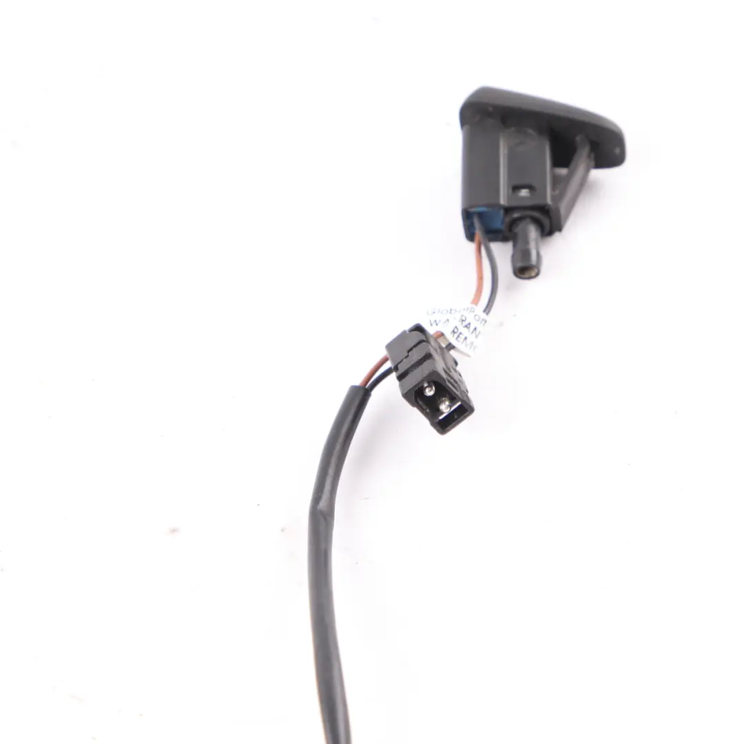 Windscreen Washer Nozzle Jet Line to Mercedes SLK R170 with Part number A1708601847 Mercedes SLK R170 Windscreen Washer Nozzle Jet Line - SKU rhd-A1708601847 - Part number A1708601847