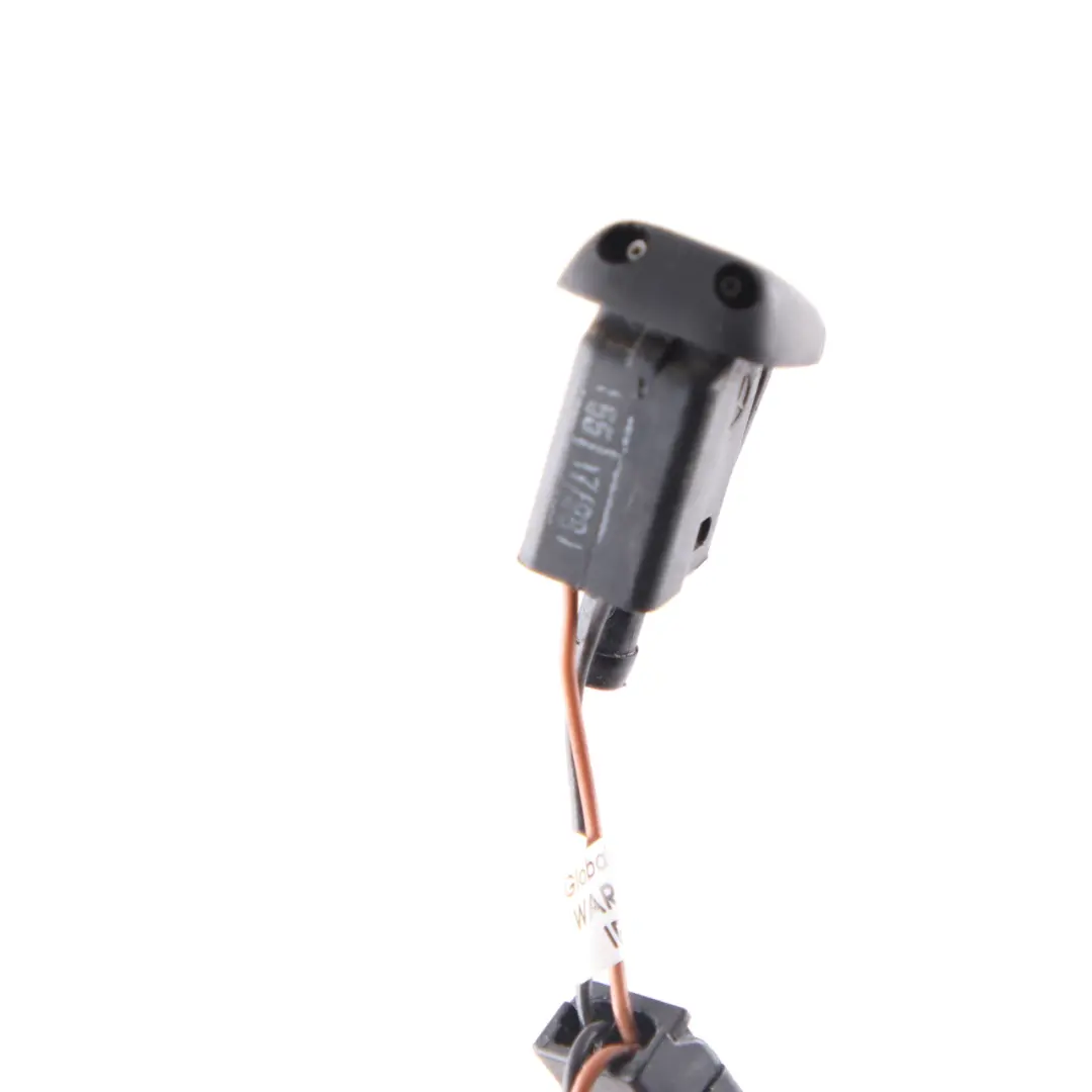 Windscreen Washer Nozzle Jet Line to Mercedes SLK R170 with Part number A1708601847 Mercedes SLK R170 Windscreen Washer Nozzle Jet Line - SKU rhd-A1708601847 - Part number A1708601847