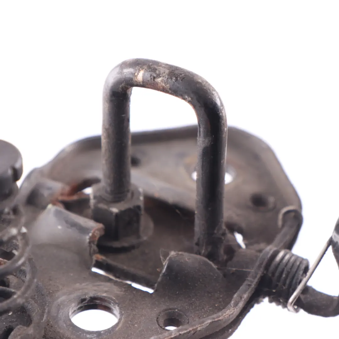 Hood Bonnet Lock Catch Latch Mechanism to Mercedes SLK R170 with Part number A1708800660 Mercedes SLK R170 Hood Bonnet Lock Catch Latch Mechanism - SKU rhd-A1708800660 - Part number A1708800660