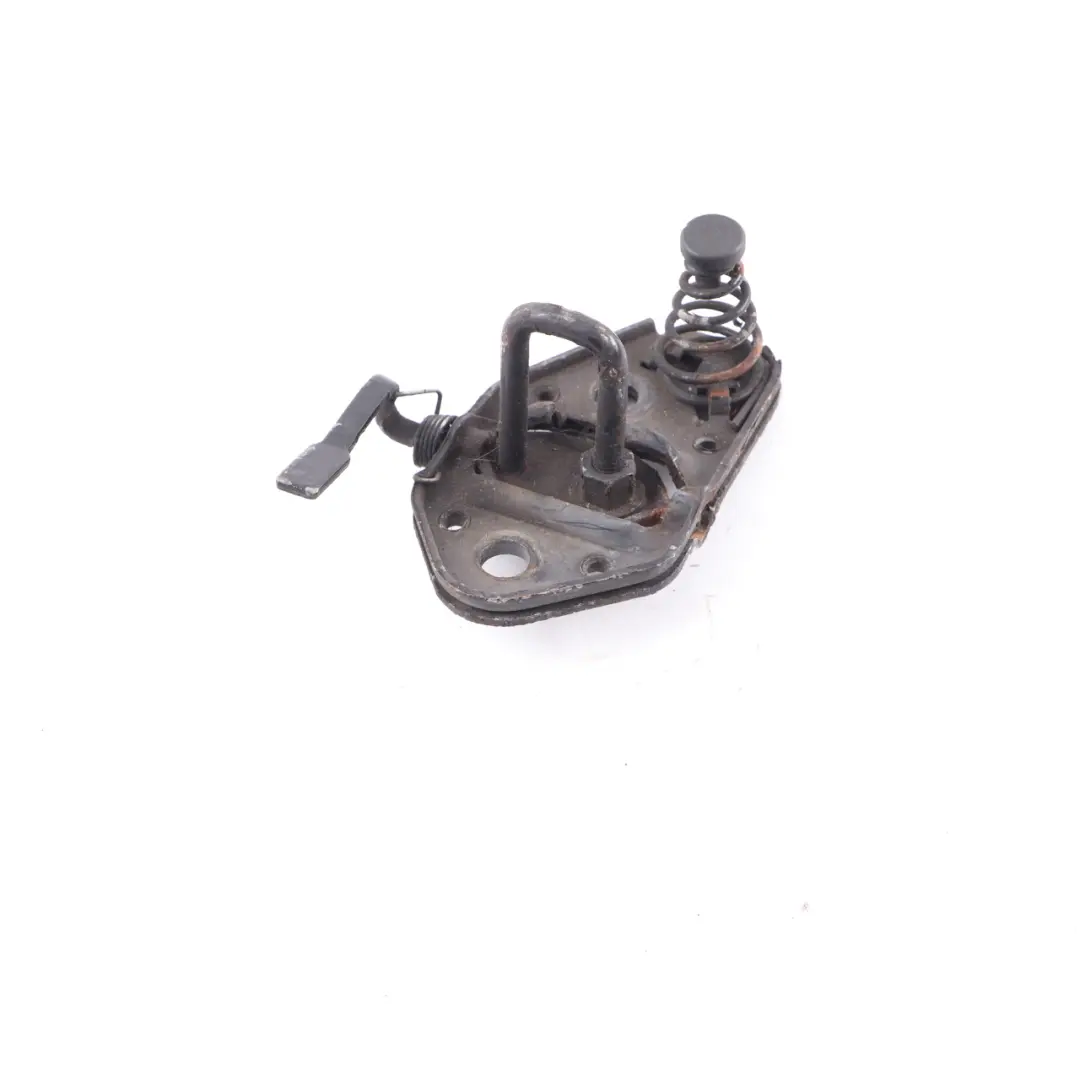 Hood Bonnet Lock Catch Latch Mechanism to Mercedes SLK R170 with Part number A1708800660 Mercedes SLK R170 Hood Bonnet Lock Catch Latch Mechanism - SKU rhd-A1708800660 - Part number A1708800660