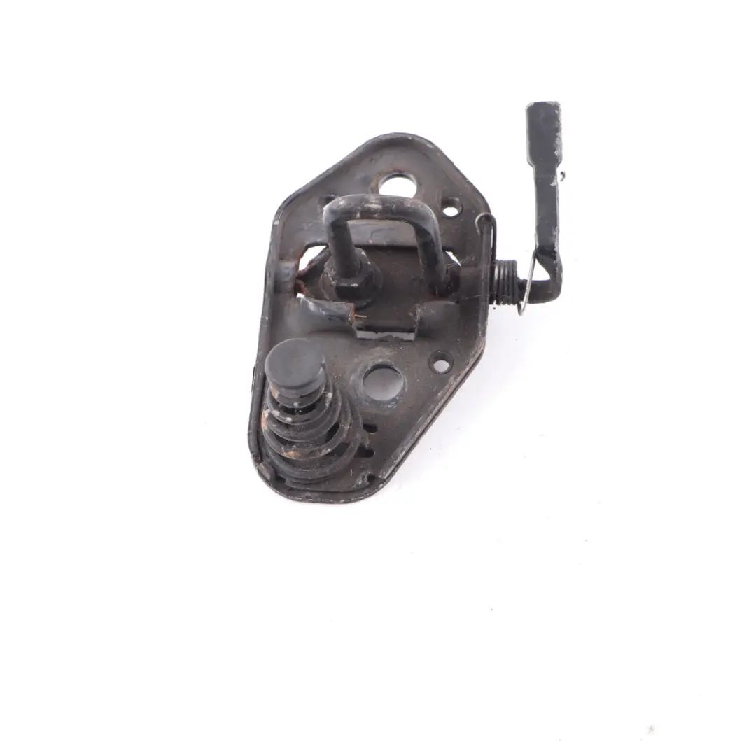 Hood Bonnet Lock Catch Latch Mechanism to Mercedes SLK R170 with Part number A1708800660 Mercedes SLK R170 Hood Bonnet Lock Catch Latch Mechanism - SKU rhd-A1708800660 - Part number A1708800660