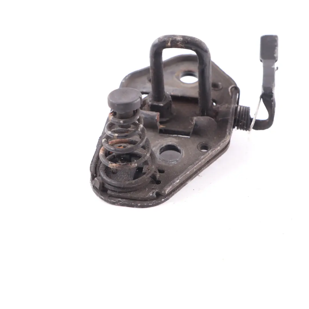 Hood Bonnet Lock Catch Latch Mechanism to Mercedes SLK R170 with Part number A1708800660 Mercedes SLK R170 Hood Bonnet Lock Catch Latch Mechanism - SKU rhd-A1708800660 - Part number A1708800660