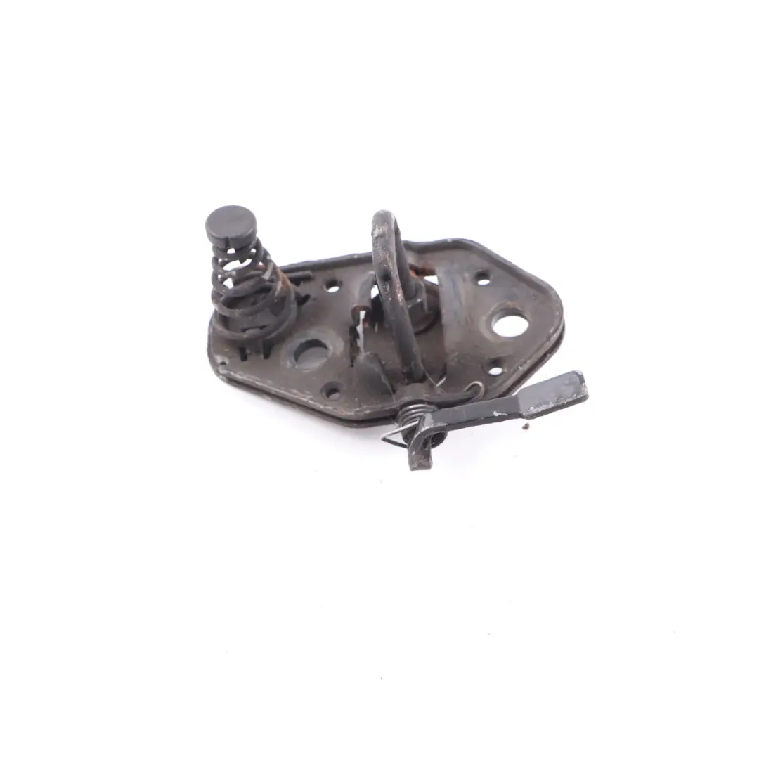 Mercedes SLK R170 Hood Bonnet Lock Catch Latch Mechanism - SKU rhd-A1708800660 - Part number A1708800660