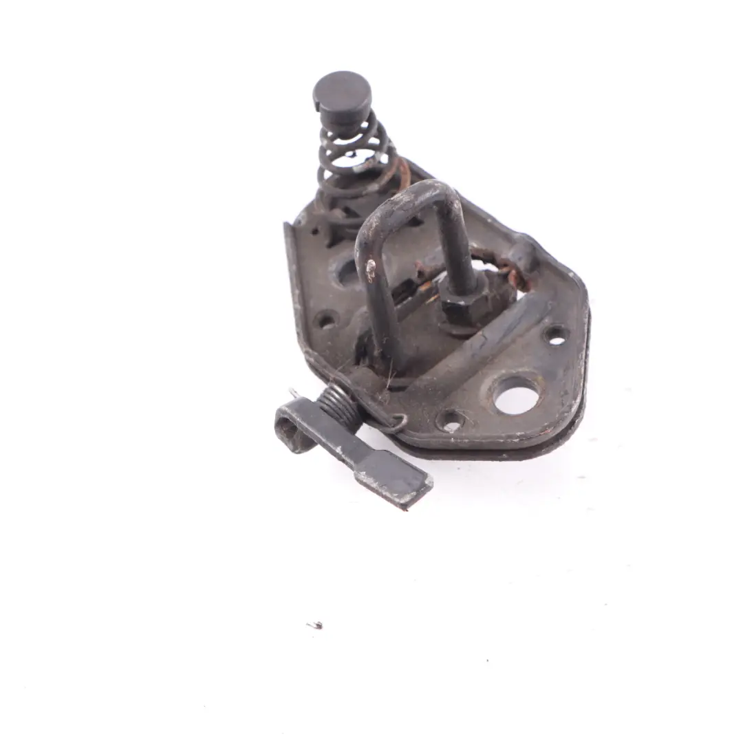 Hood Bonnet Lock Catch Latch Mechanism to Mercedes SLK R170 with Part number A1708800660 Mercedes SLK R170 Hood Bonnet Lock Catch Latch Mechanism - SKU rhd-A1708800660 - Part number A1708800660
