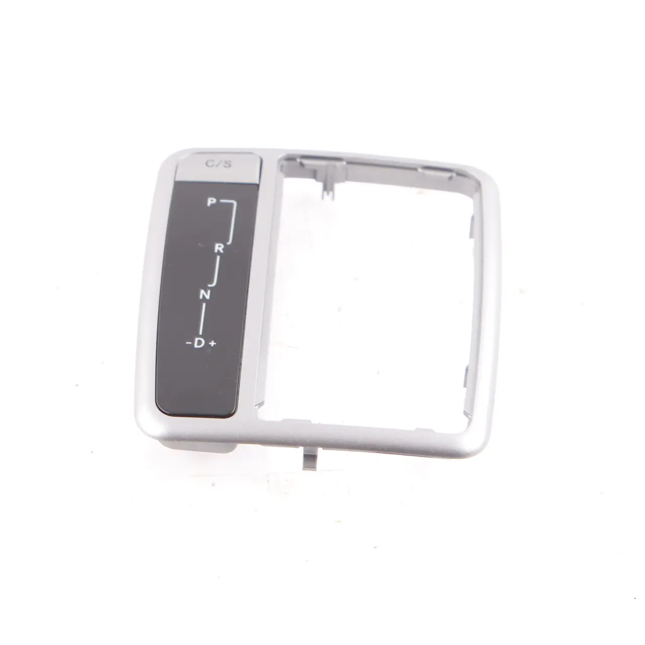 Mercedes SLK R171 Gear Selector Cover Lever Surround Trim Automatic A1712670188