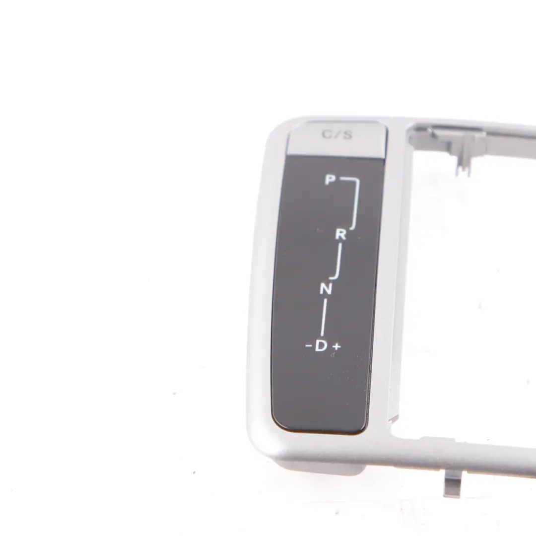 Mercedes SLK R171 Gear Selector Cover Lever Surround Trim Automatic - SKU rhd-A1712670188 - Part number A1712670188