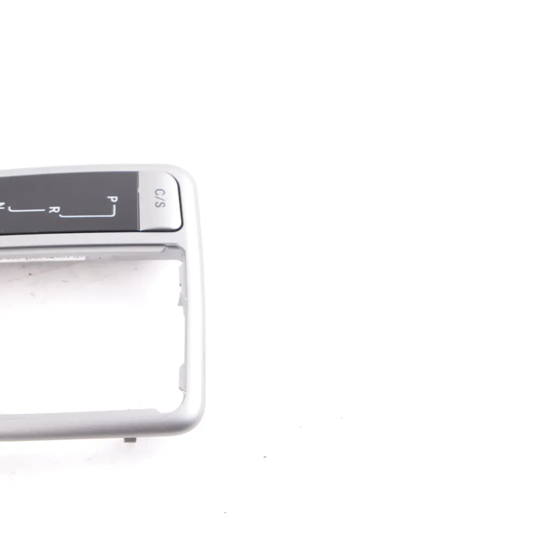 Selector Cover Lever Surround Trim Automatic to Mercedes SLK R171 Gear with Part number A1712670188 Mercedes SLK R171 Gear Selector Cover Lever Surround Trim Automatic - SKU rhd-A1712670188 - Part number A1712670188