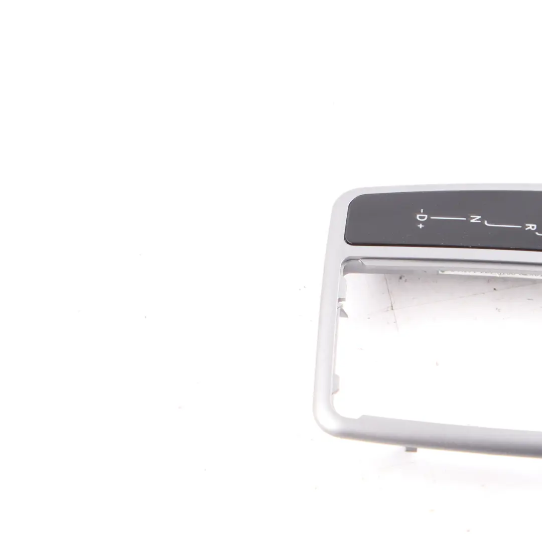 Mercedes SLK R171 Gear Selector Cover Lever Surround Trim Automatic - SKU rhd-A1712670188 - Part number A1712670188