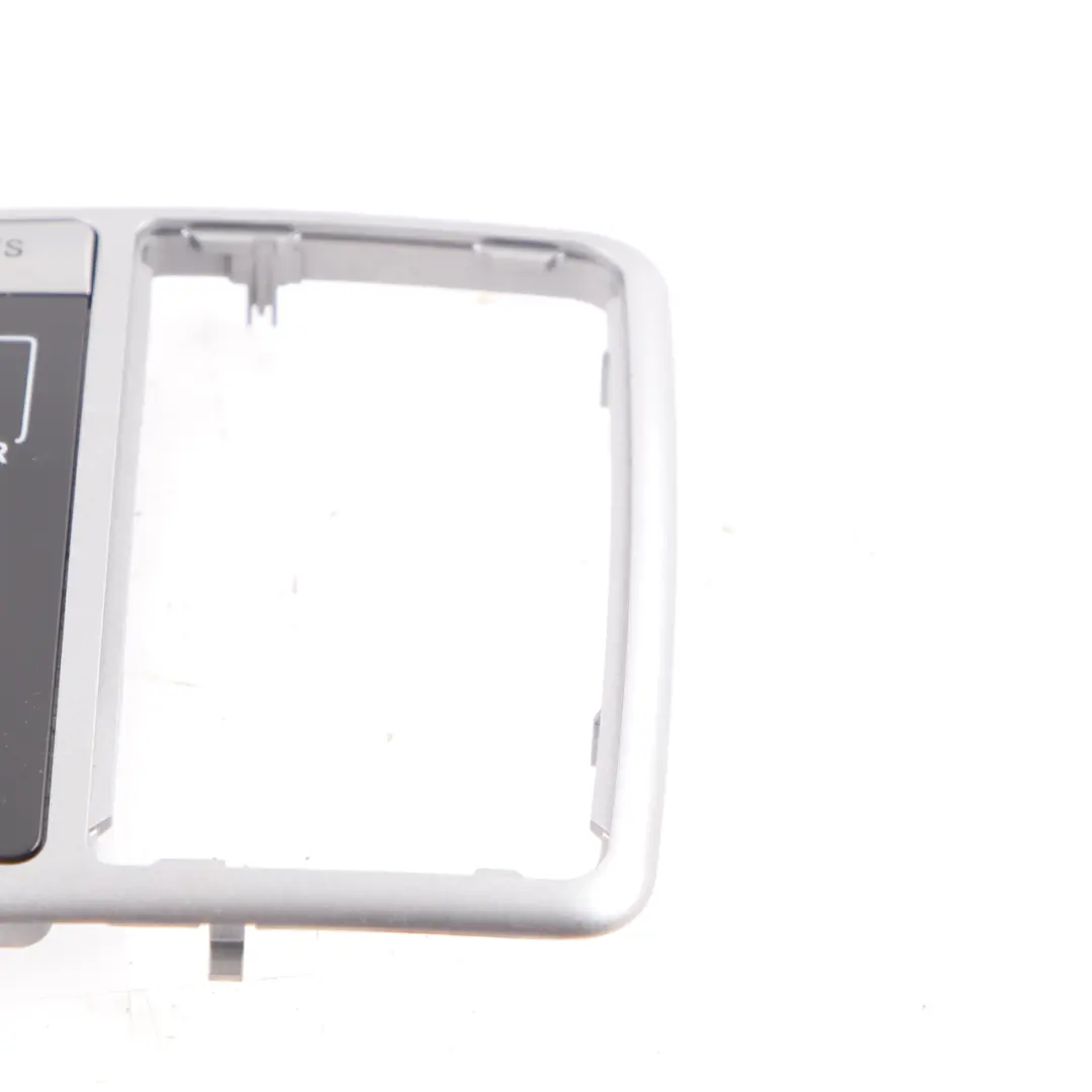 Selector Cover Lever Surround Trim Automatic to Mercedes SLK R171 Gear with Part number A1712670188 Mercedes SLK R171 Gear Selector Cover Lever Surround Trim Automatic - SKU rhd-A1712670188 - Part number A1712670188