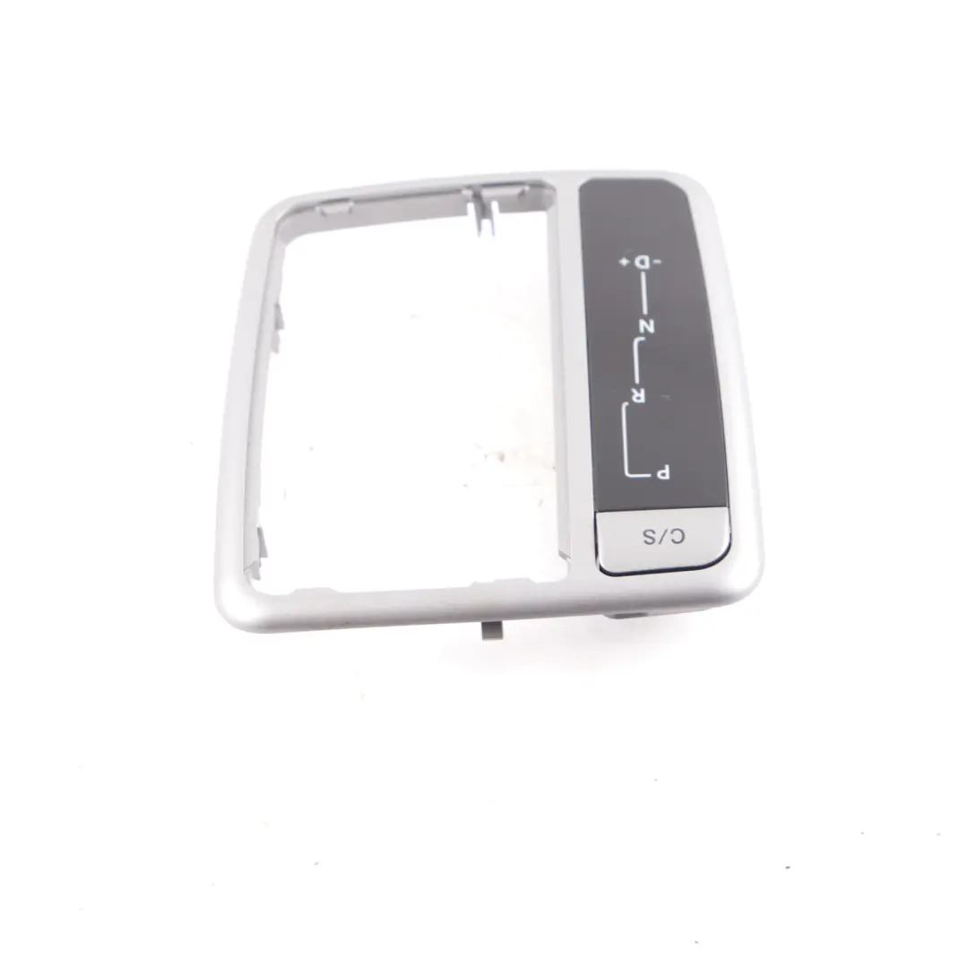 Selector Cover Lever Surround Trim Automatic to Mercedes SLK R171 Gear with Part number A1712670188 Mercedes SLK R171 Gear Selector Cover Lever Surround Trim Automatic - SKU rhd-A1712670188 - Part number A1712670188