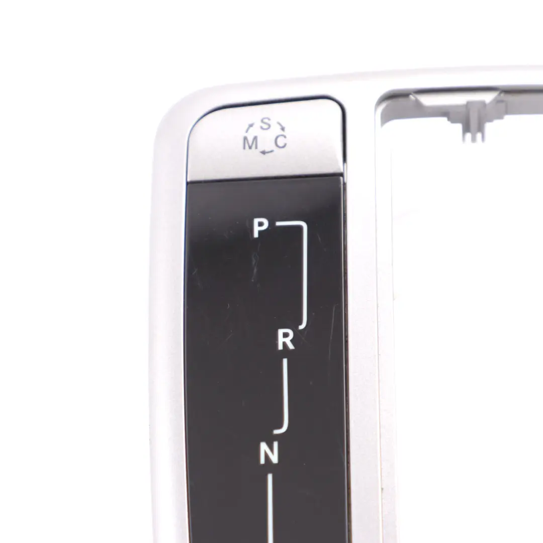 Selector Lever Cover Surround Trim Automatic to Mercedes SLK R171 Gear with Part number A1712670488 Mercedes SLK R171 Gear Selector Lever Cover Surround Trim Automatic - SKU rhd-A1712670488 - Part number A1712670488