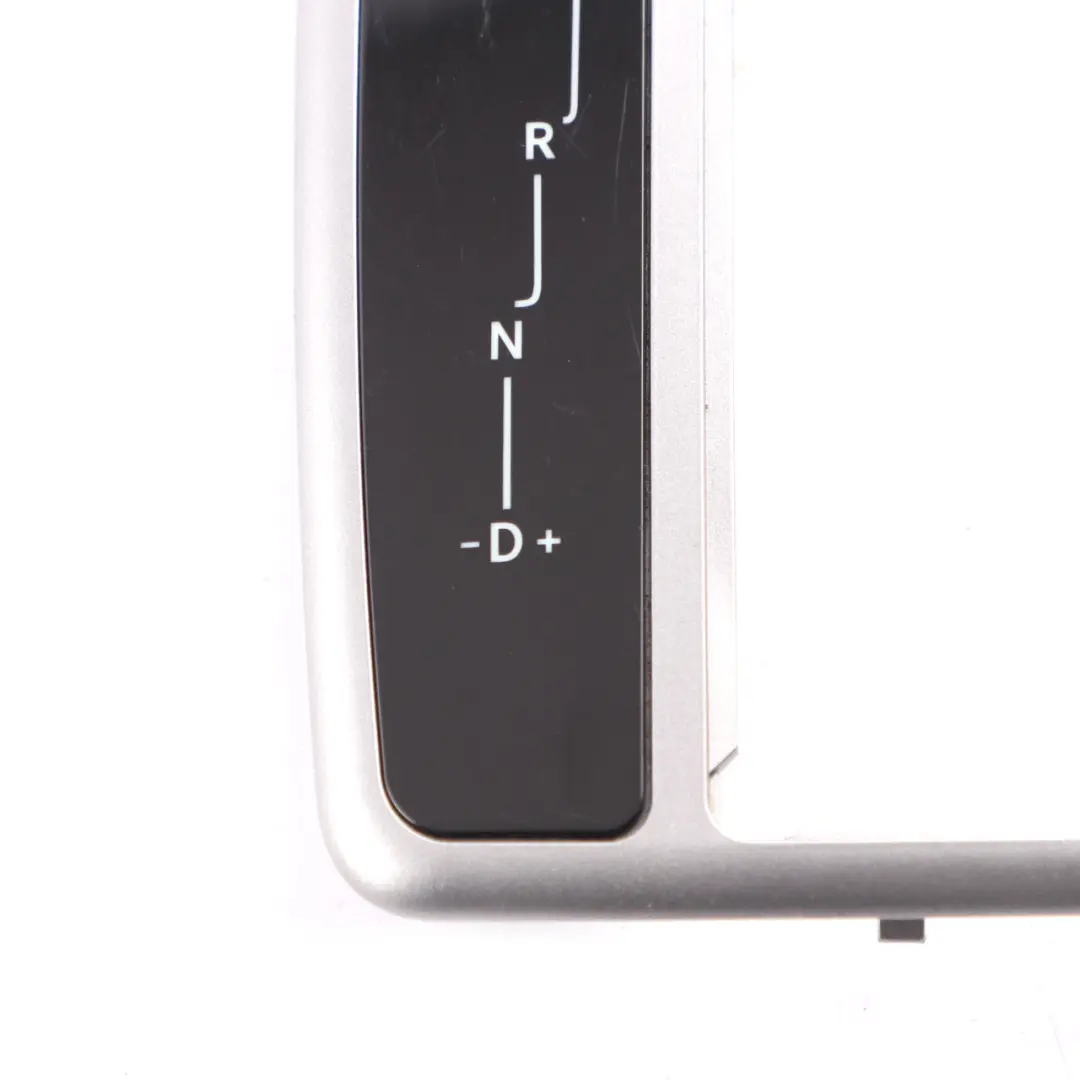 Selector Lever Cover Surround Trim Automatic to Mercedes SLK R171 Gear with Part number A1712670488 Mercedes SLK R171 Gear Selector Lever Cover Surround Trim Automatic - SKU rhd-A1712670488 - Part number A1712670488