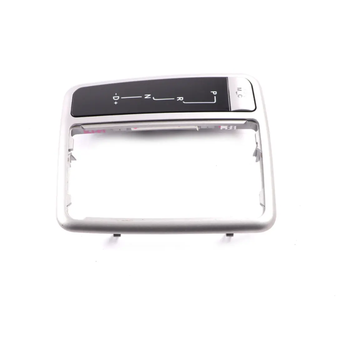 Mercedes SLK R171 Gear Selector Lever Cover Surround Trim Automatic - SKU rhd-A1712670488 - Part number A1712670488