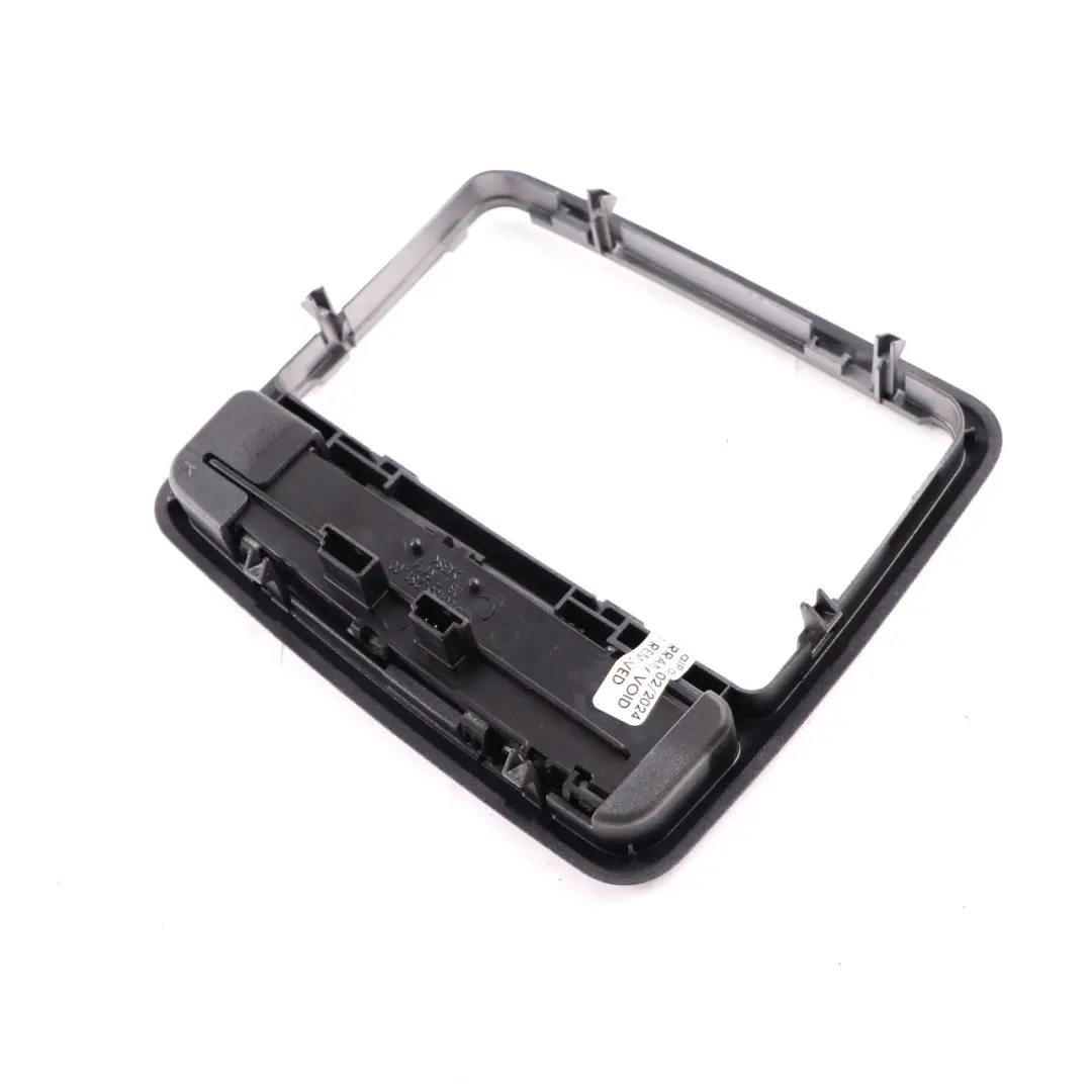 Selector Lever Cover Surround Trim Automatic to Mercedes SLK R171 Gear with Part number A1712670488 Mercedes SLK R171 Gear Selector Lever Cover Surround Trim Automatic - SKU rhd-A1712670488 - Part number A1712670488