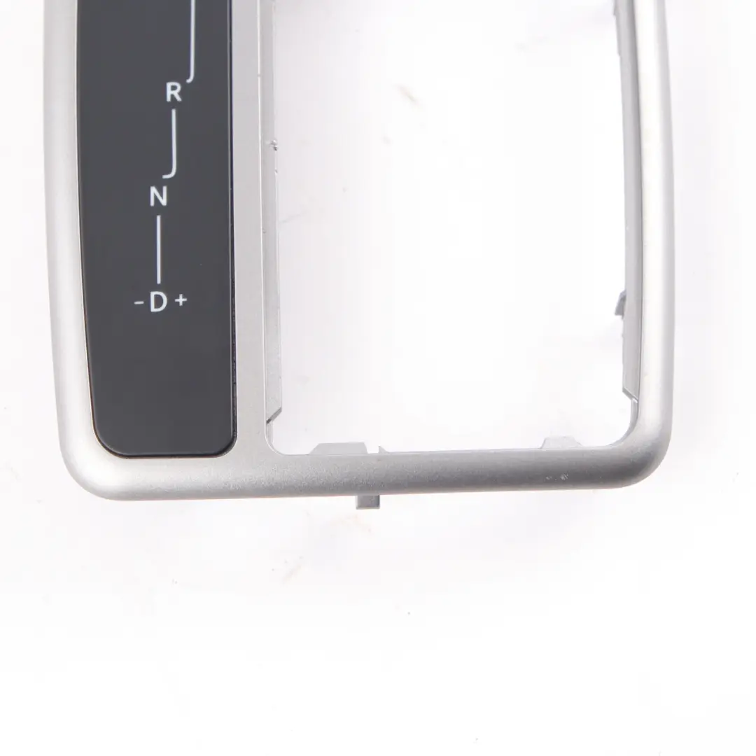 Mercedes SLK R171 Automatic Gear Shift Selector Cover Trim Frame - SKU rhd-A1712671288 - Part number A1712671288