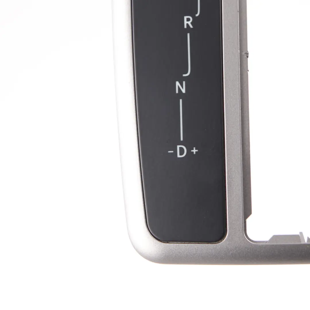 Mercedes SLK R171 Automatic Gear Shift Selector Cover Trim Frame - SKU rhd-A1712671288 - Part number A1712671288